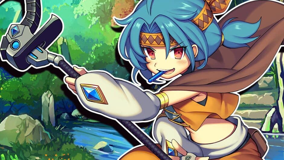 Скриншот 3 из Brave Dungeon: The Meaning Of Justice