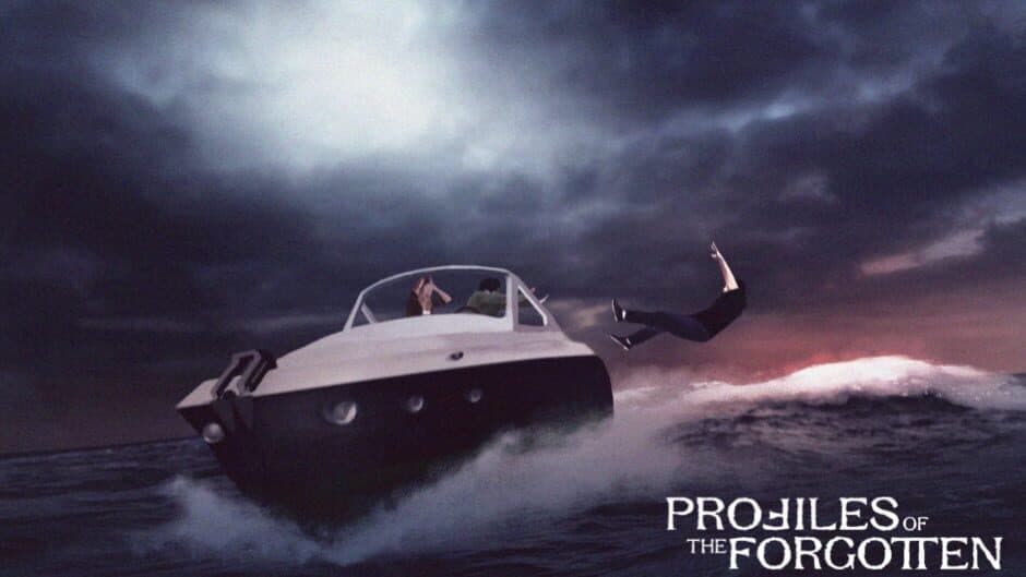 Скриншот 2 из Profiles of the Forgotten