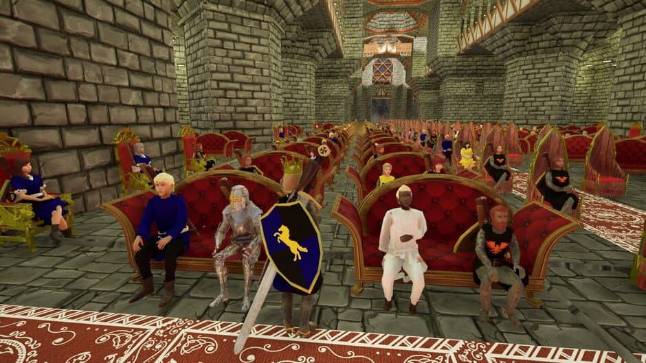 Скриншот 3 из Coronation