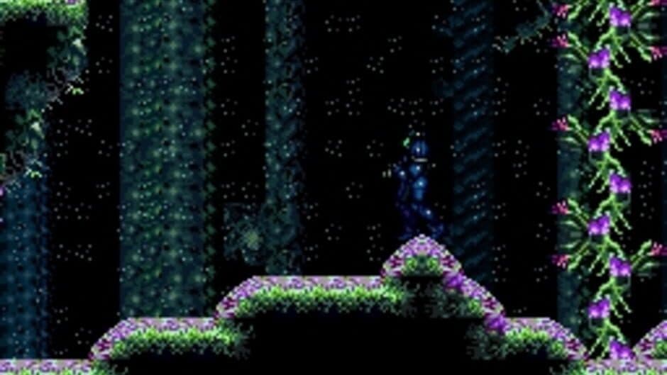 Скриншот 2 из Super Metroid: Lost World