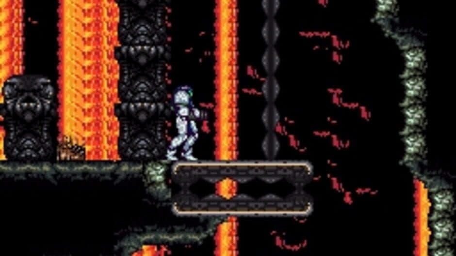 Скриншот 1 из Super Metroid: Lost World