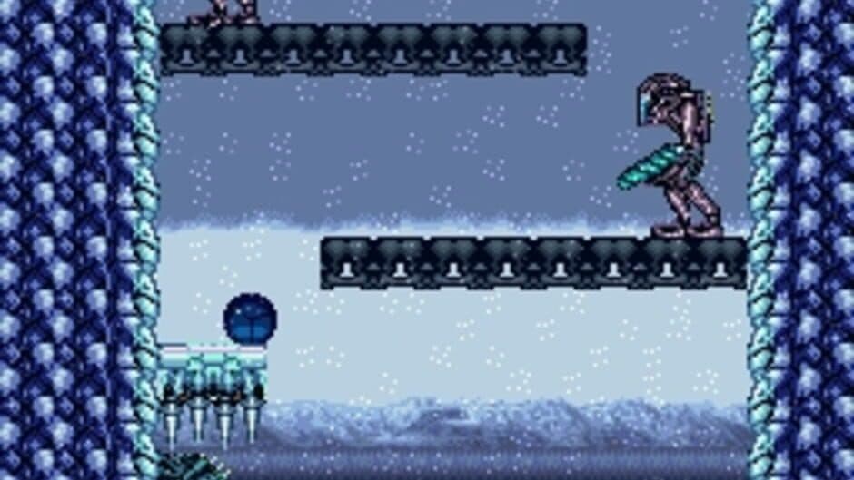 Скриншот 3 из Super Metroid: Lost World