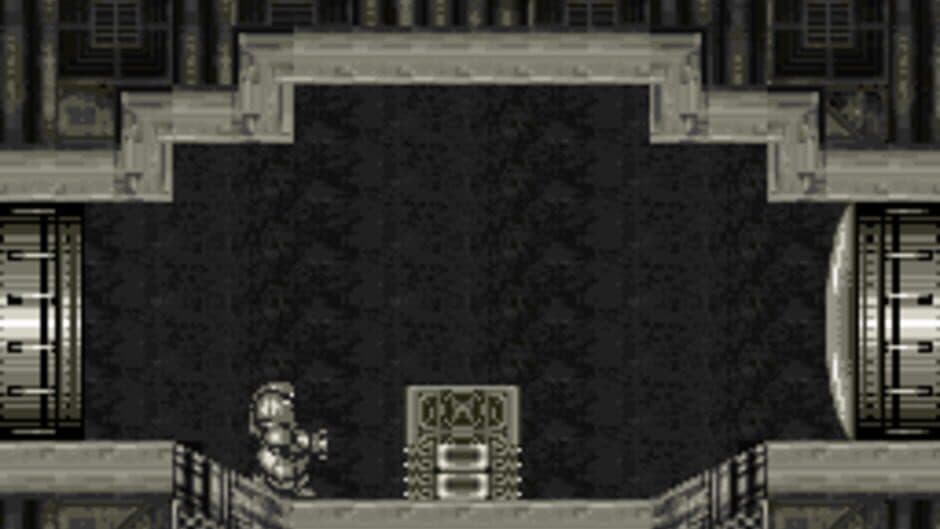 Скриншот 2 из Super Metroid: Polarity