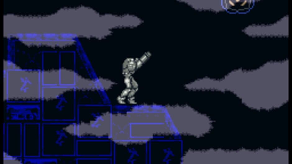 Скриншот 3 из Super Metroid: Polarity