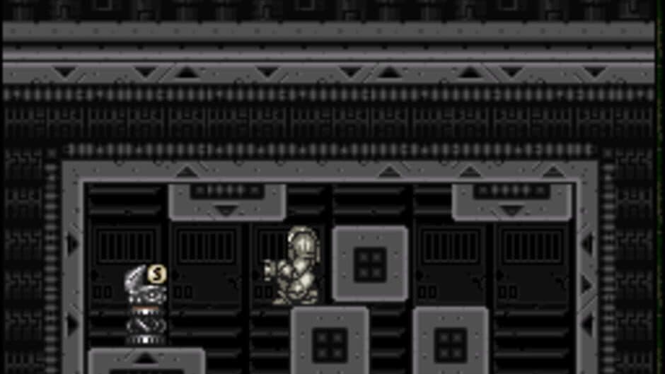 Скриншот 4 из Super Metroid: Polarity
