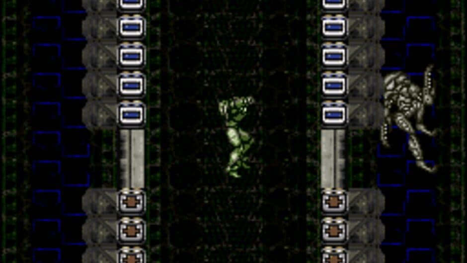 Скриншот 5 из Super Metroid: Polarity