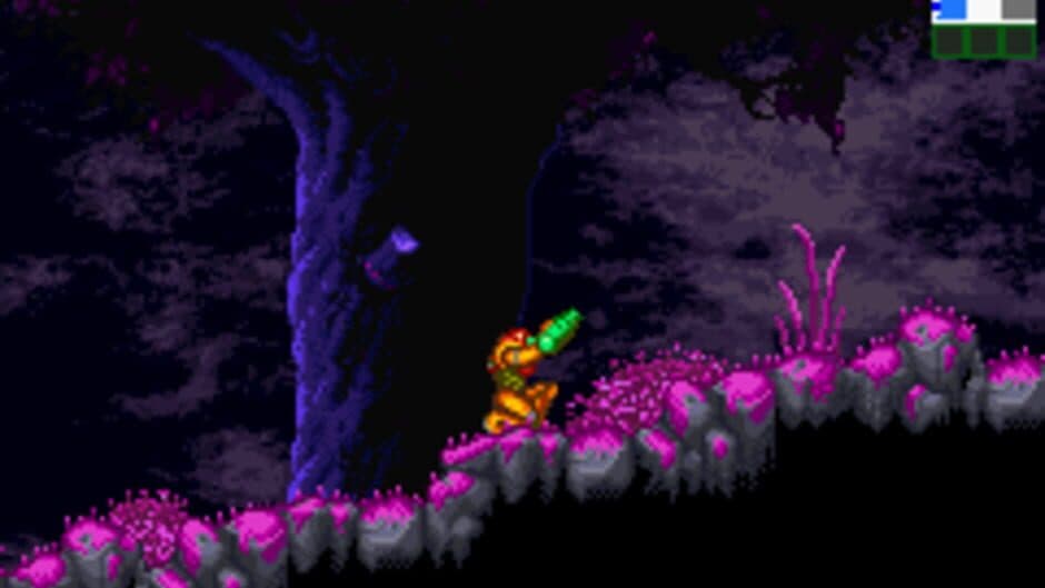 Скриншот 3 из Metroid: Scrolls 6