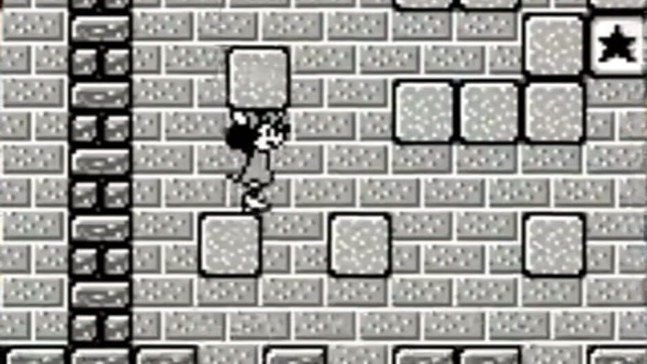 Скриншот 1 из Mickey's Dangerous Chase