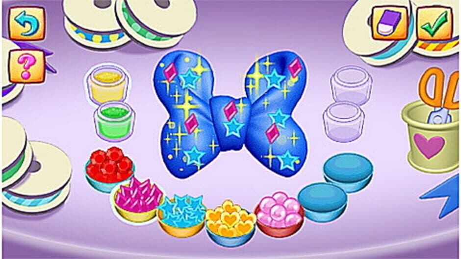 Скриншот 1 из Minnie Mouse Bow-tique: Super Surprise Party!