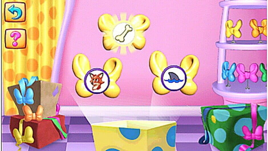 Скриншот 4 из Minnie Mouse Bow-tique: Super Surprise Party!