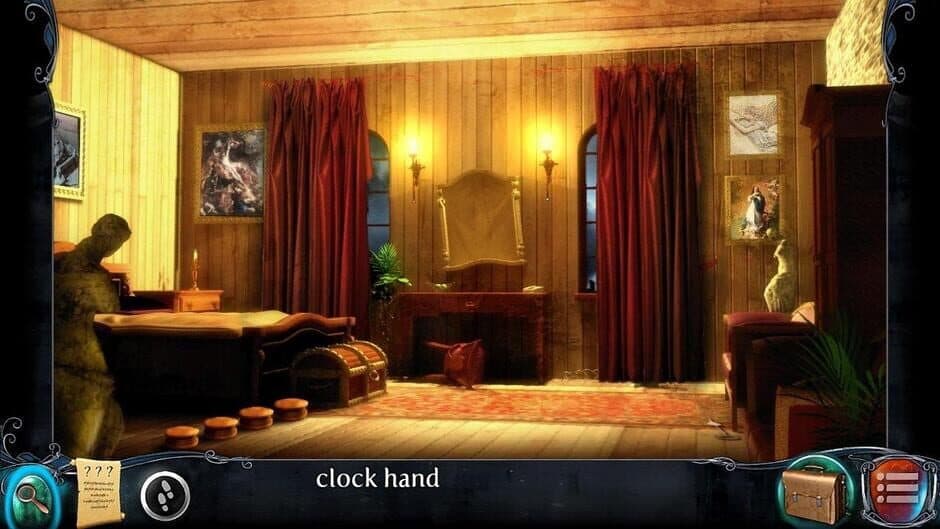 Скриншот 4 из Hidden Objects Collection: Volume 3