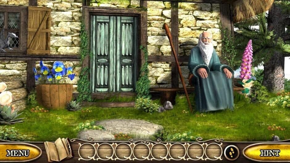 Скриншот 5 из Hidden Objects Collection: Volume 3
