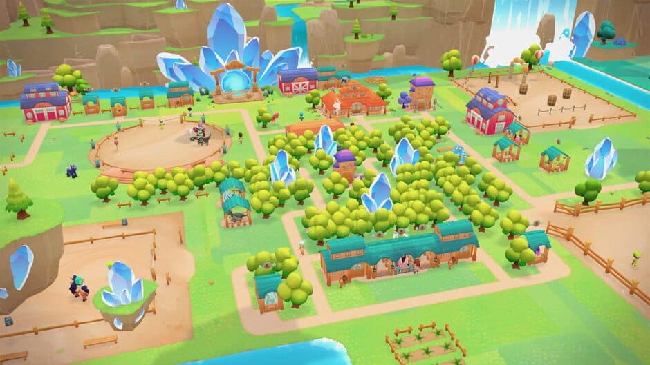 Скриншот 1 из My Fantastic Ranch