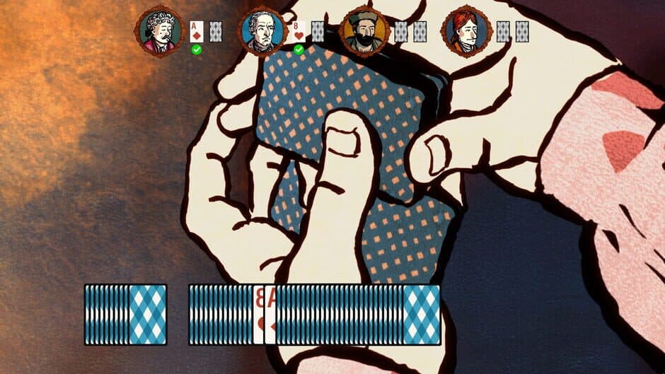 Скриншот 9 из Card Shark