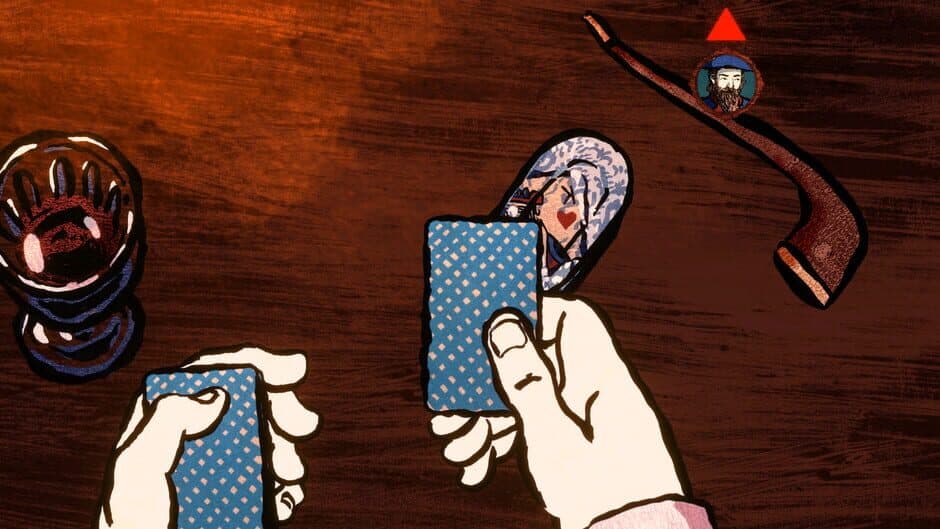 Скриншот 11 из Card Shark