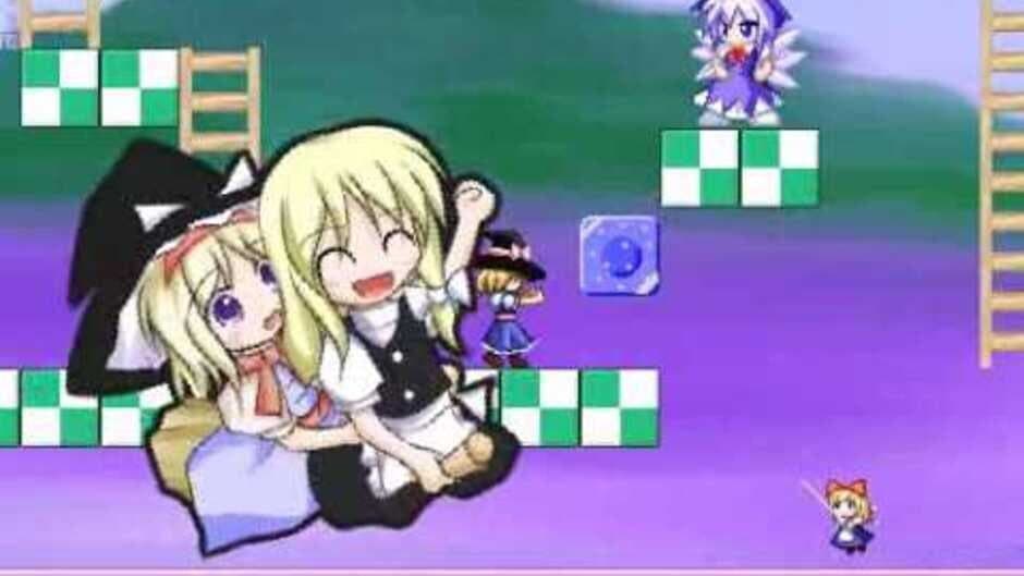 Скриншот 9 из Marisa and Alice