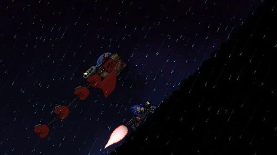 Скриншот 2 из Eggman Hates Furries