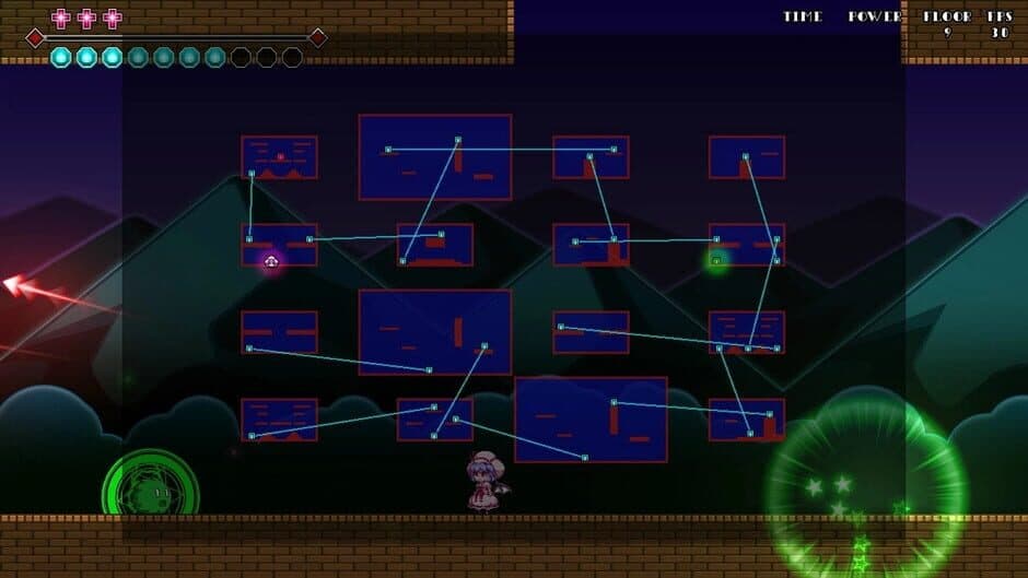 Скриншот 9 из Maid Made Maze