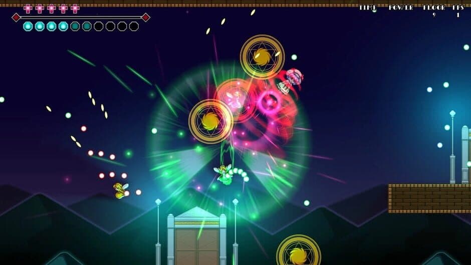 Скриншот 10 из Maid Made Maze