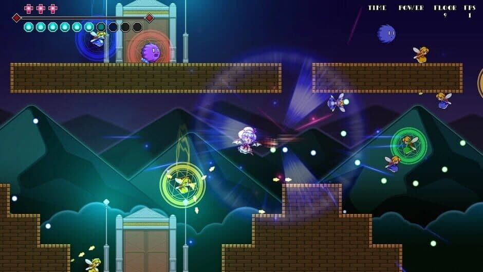 Скриншот 11 из Maid Made Maze