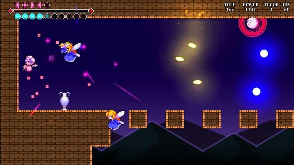 Скриншот 12 из Maid Made Maze