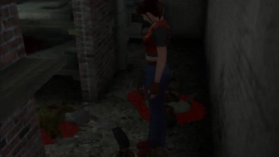 Скриншот 5 из Resident Evil Code: Veronica