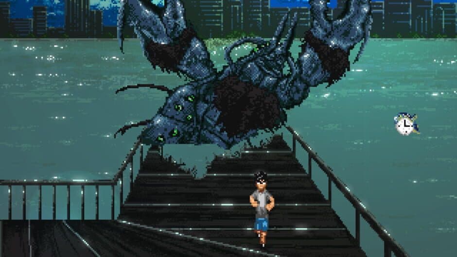 Скриншот 4 из Gigant