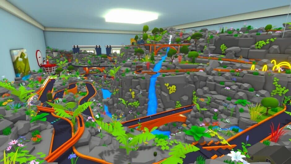 Скриншот 10 из Marble World