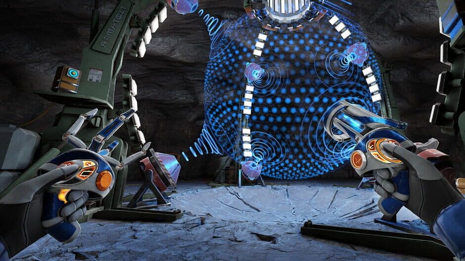 Скриншот 7 из Red Matter 2