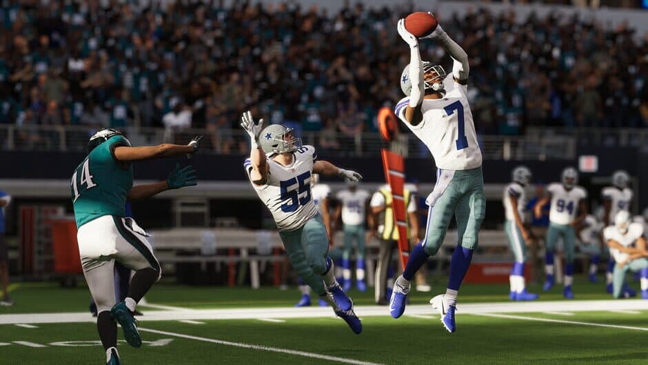 Скриншот 6 из Madden NFL 23