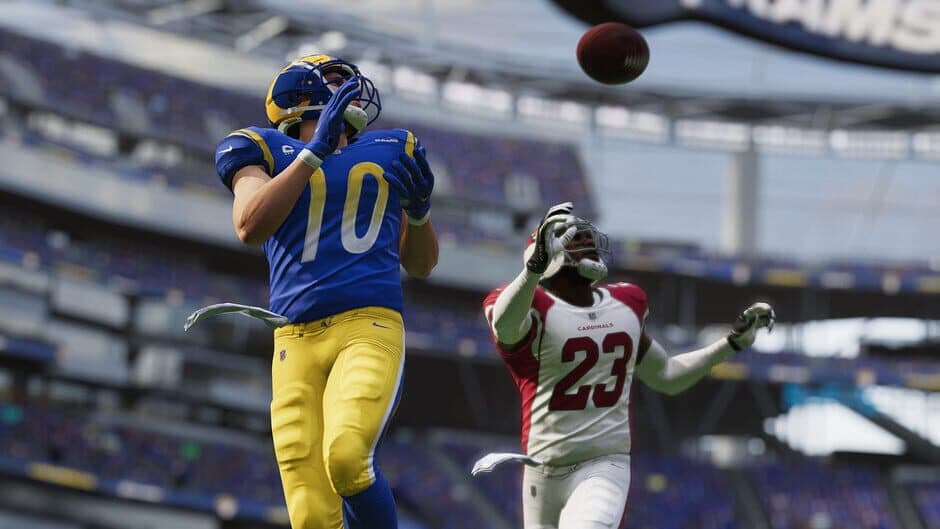 Скриншот 10 из Madden NFL 23