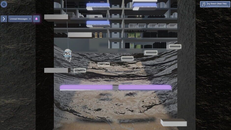 Скриншот 4 из Into the Sinkhole