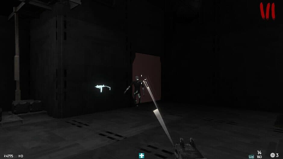 Скриншот 3 из Reddoor