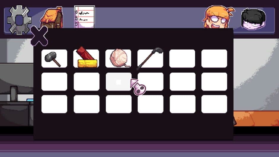 Скриншот 3 из Tina & Rook! Cookie Quest!