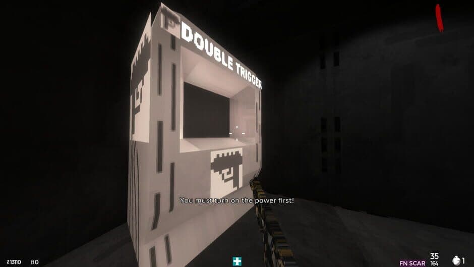 Скриншот 4 из Reddoor