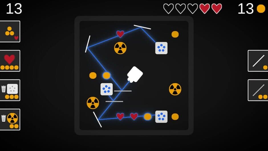 Скриншот 4 из Beam Splitter