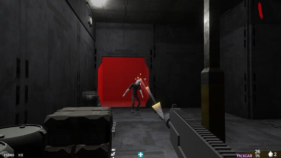 Скриншот 7 из Reddoor