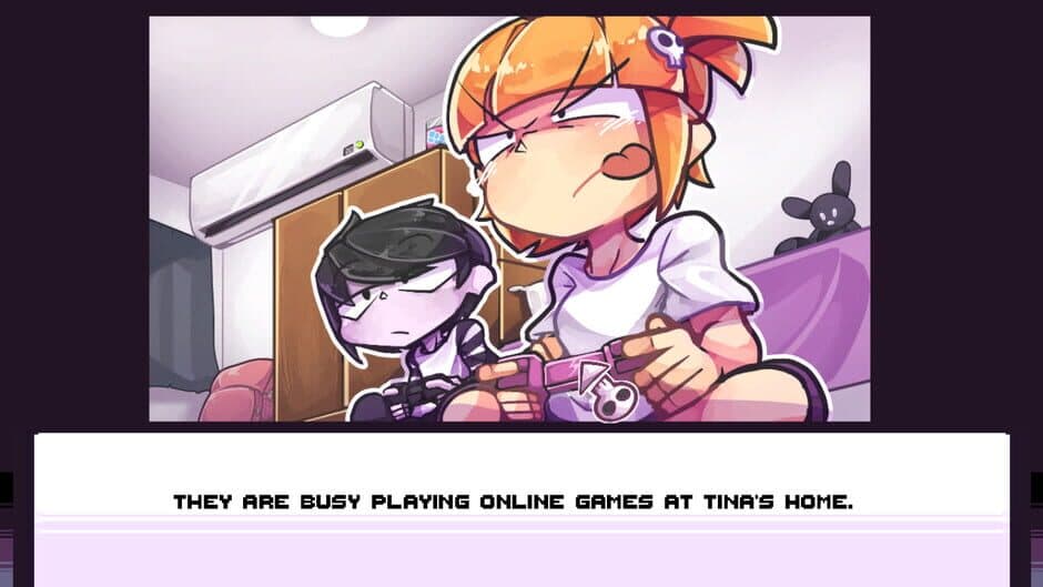 Скриншот 7 из Tina & Rook! Cookie Quest!