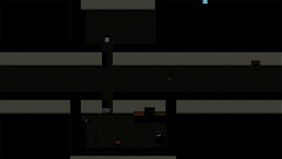 Скриншот 2 из Get into Backrooms