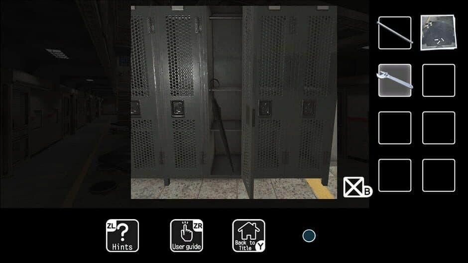 Скриншот 6 из Japanese Escape Games: The Fortress Prison