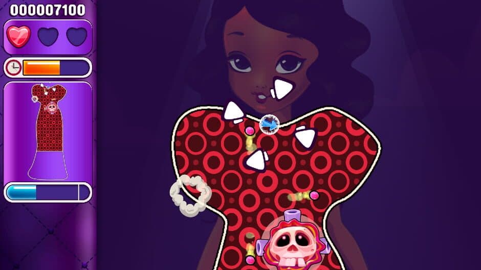 Скриншот 2 из Fashion Girls