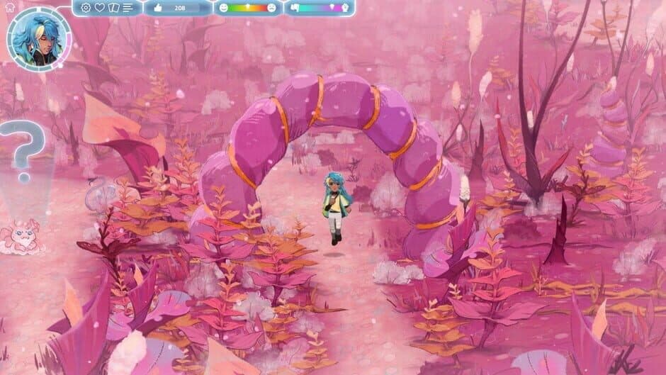 Скриншот 5 из I Was a Teenage Exocolonist