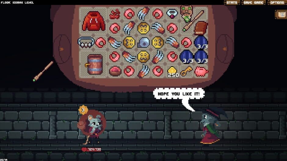Скриншот 6 из Backpack Hero