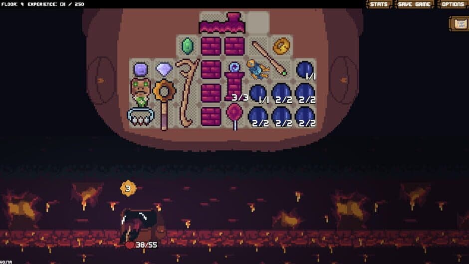 Скриншот 7 из Backpack Hero