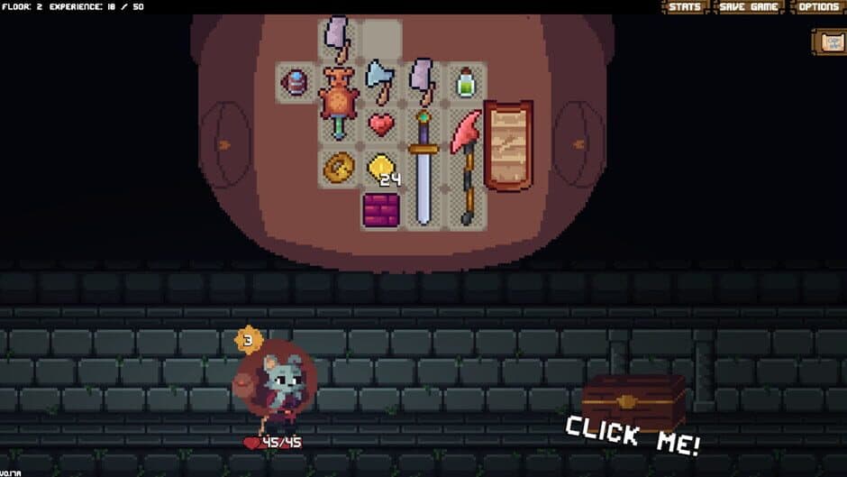 Скриншот 4 из Backpack Hero