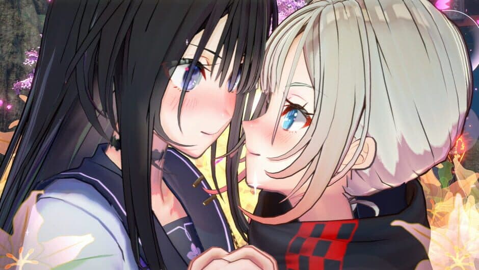 Скриншот 2 из Samurai Maiden