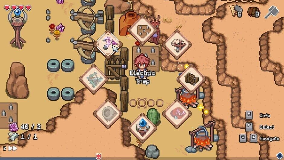 Скриншот 9 из Monster Outbreak