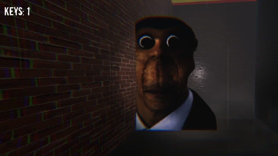 Скриншот 1 из Obunga