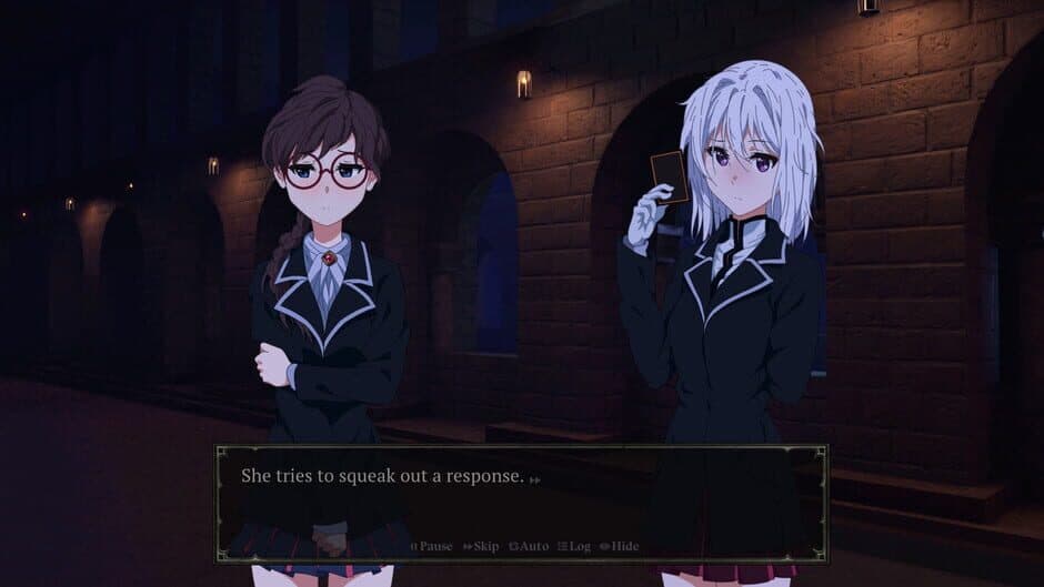Скриншот 8 из Kamifuda