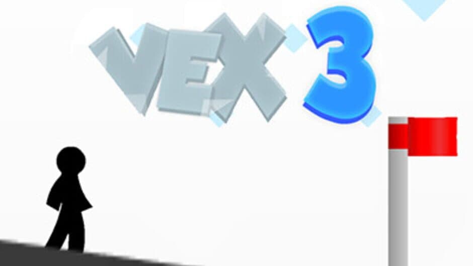 Скриншот 1 из Vex 3